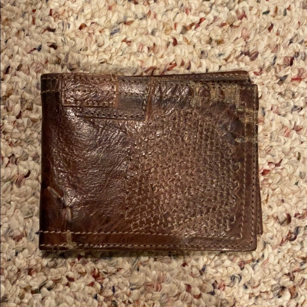 Wallet